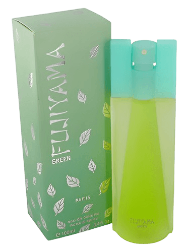Succes de Paris Fujiyama Green