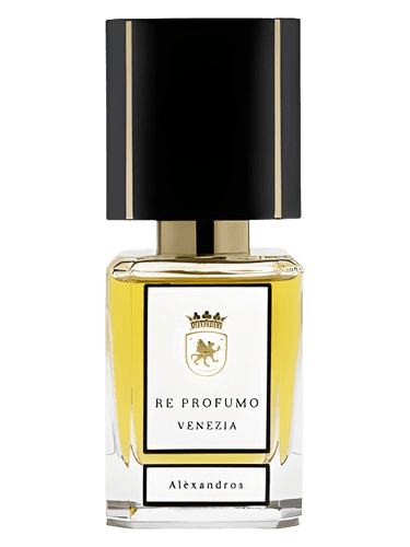Re Profumo Alexandros