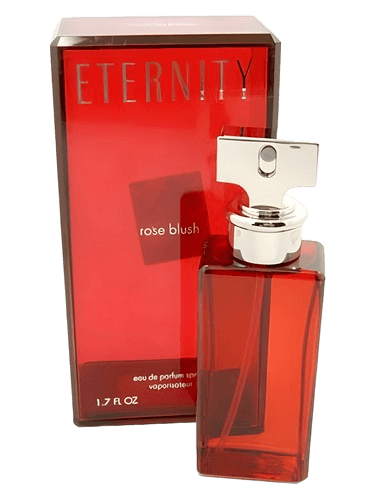 Calvin Klein Eternity Rose Blush