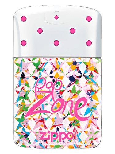 Zippo Fragrances Zippo PopZone For Her