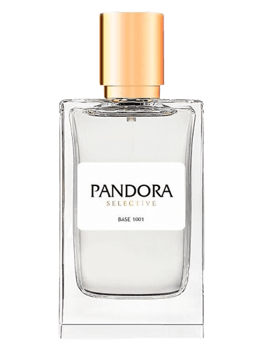 Pandora Pandora Selective Base 1001
