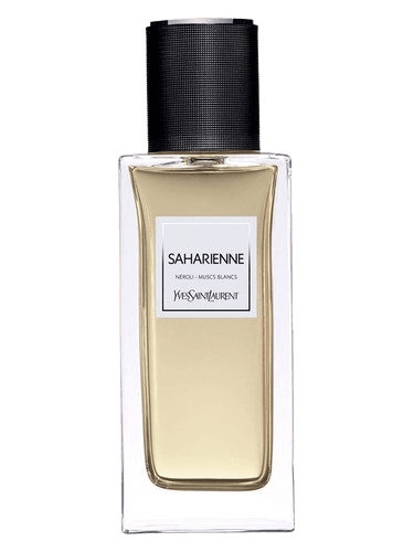 Yves Saint Laurent Saharienne