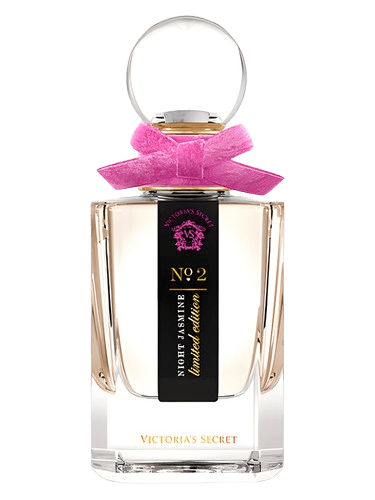 Victoria's Secret No2 Night Jasmine