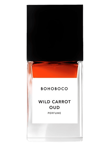 Bohoboco Wild Carrot Oud