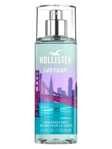 Hollister San Francisco
