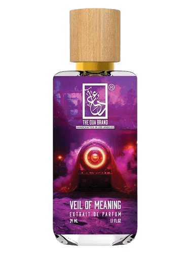 The Dua Brand Veil of Meaning