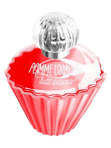 Tutti Délices Pomme d'Amour
