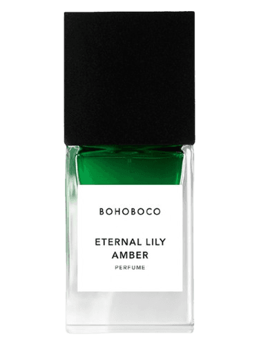 Bohoboco Eternal Lily Amber