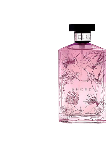 Stella McCartney Sheer Stella 2006