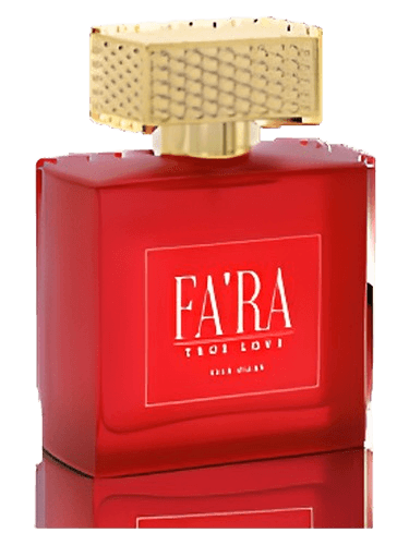 FA'RA True Love