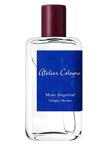 Atelier Cologne Musc Impérial