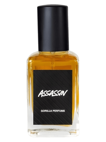 Lush Assassin