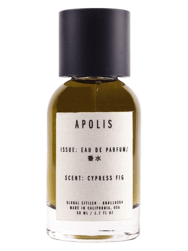 Apolis Cypress Fig