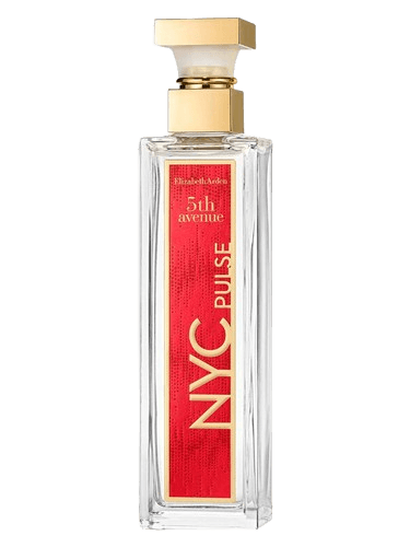 Elizabeth Arden 5th Avenue Pulse