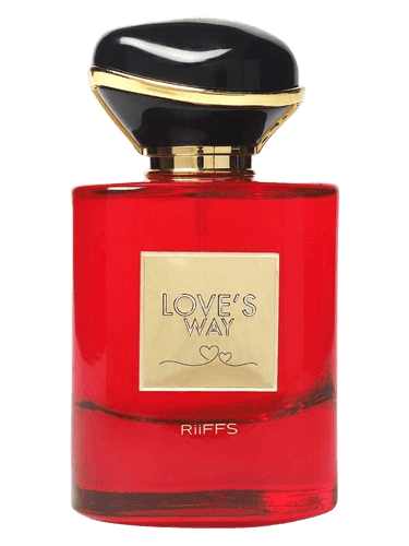 Riiffs Perfumes Love's Way