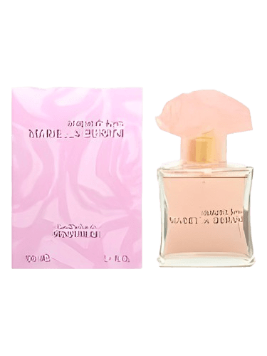 Mariella Burani Bouquet de Roses Sensuelle