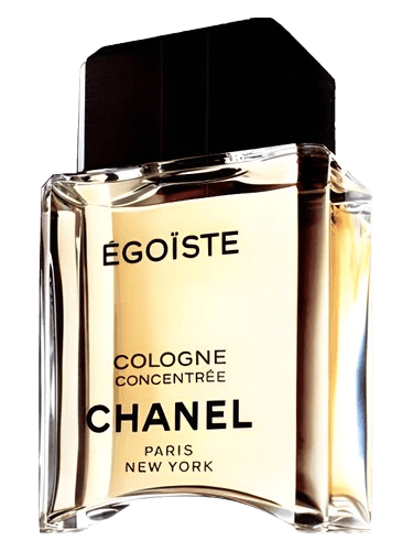 Chanel Egoiste Cologne Concentree