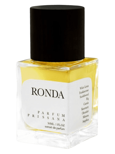 Prissana Ronda