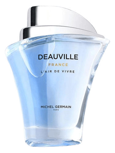 Michel Germain Deauville France L'air De Vivre