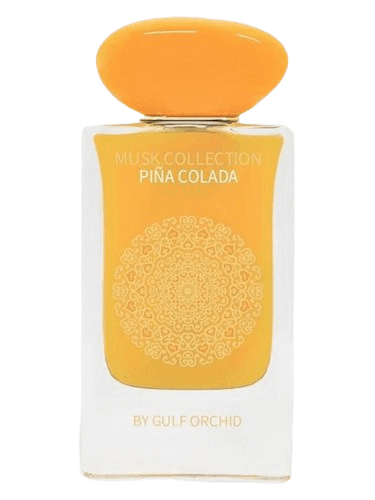 Gulf Orchid Piña Colada