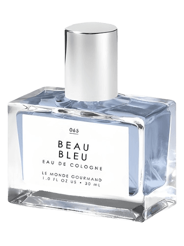 Le Monde Gourmand Beau Bleu
