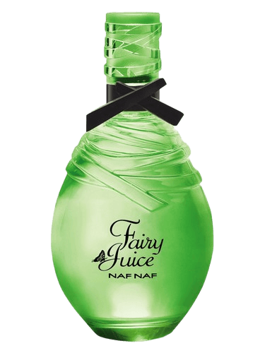 NafNaf Fairy Juice Green
