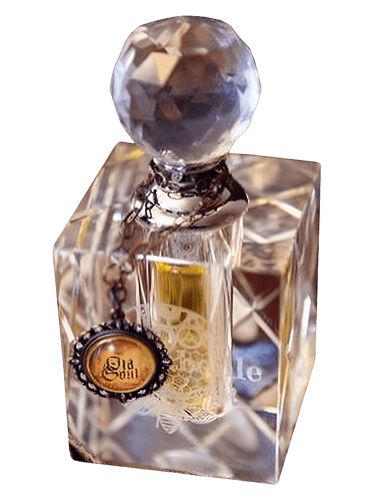 Sucreabeille Old Soul