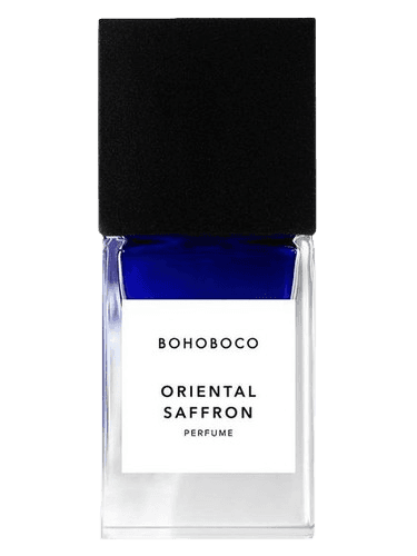 Bohoboco Oriental Saffron