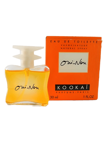 Kookai Oui-Non