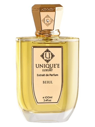 Unique'e Luxury Beril