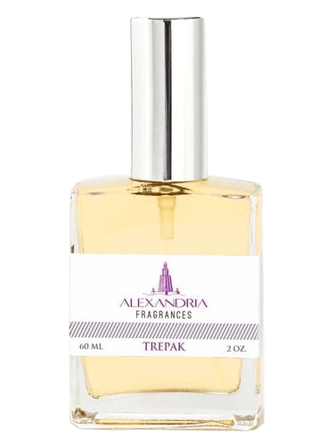 Alexandria Fragrances Trepak