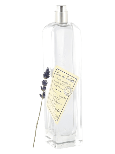 L'Occitane en Provence Eau de la Recolte Bleue