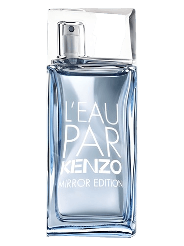 Kenzo L'Eau par Kenzo Mirror Edition pour Homme