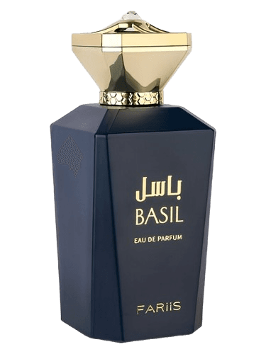 FARiiS Basil