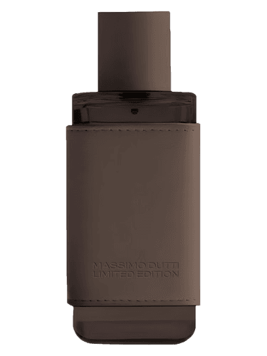 Massimo Dutti Limited Edition 06