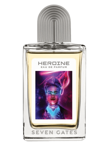 Seven Gates Heroine