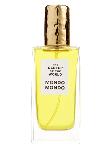 Mondo Mondo The Center Of The World