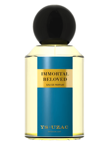 Ys-Uzac Immortal Beloved