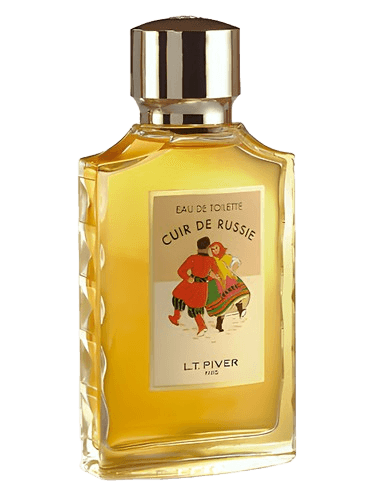L.T. Piver Cuir de Russie