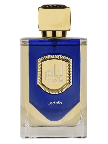 Lattafa Perfumes Liam Blue Shine