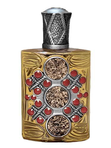 Junaid Perfumes Hajar Oud