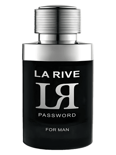 La Rive LR Password