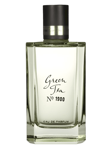 C.O.Bigelow Green Tea No.1900