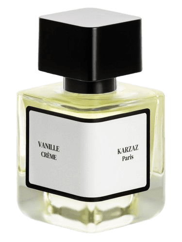 Karzaz Vanille Crème