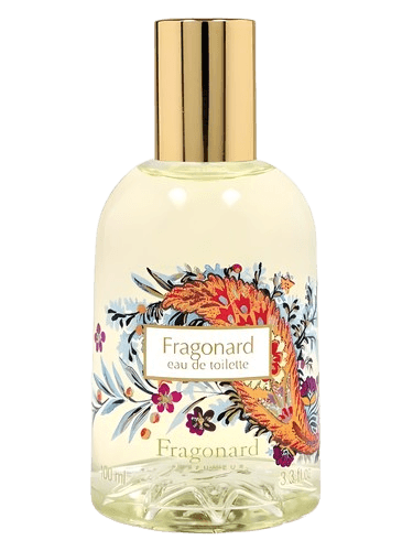 Fragonard Fragonard (2024)