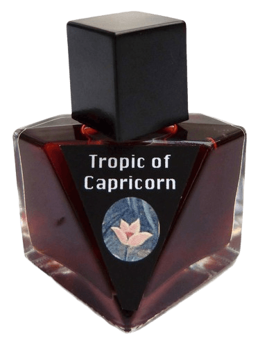 Olympic Orchids Artisan Perfumes Tropic of Capricorn