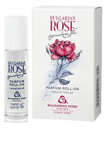 Bulgarian Rose Bulgarian Rose Signature SPA