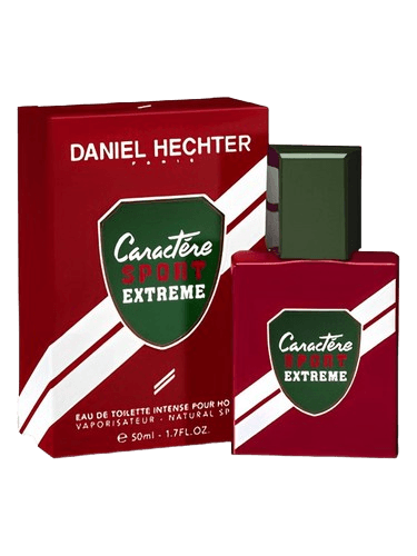 Daniel Hechter Caractere Sport Extreme