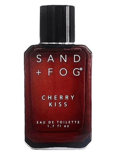 Sand + Fog Cherry Kiss