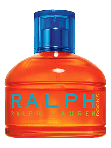 Ralph Lauren Ralph Rocks